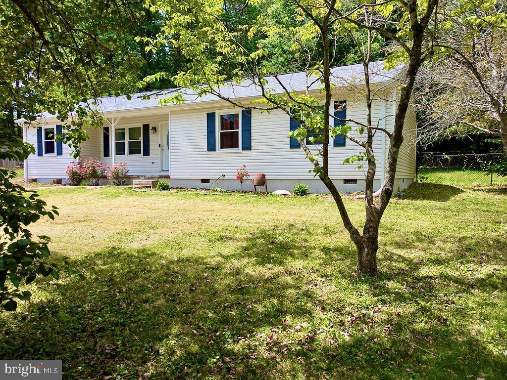7210 Mackay Court, Spotsylvania, VA 22553