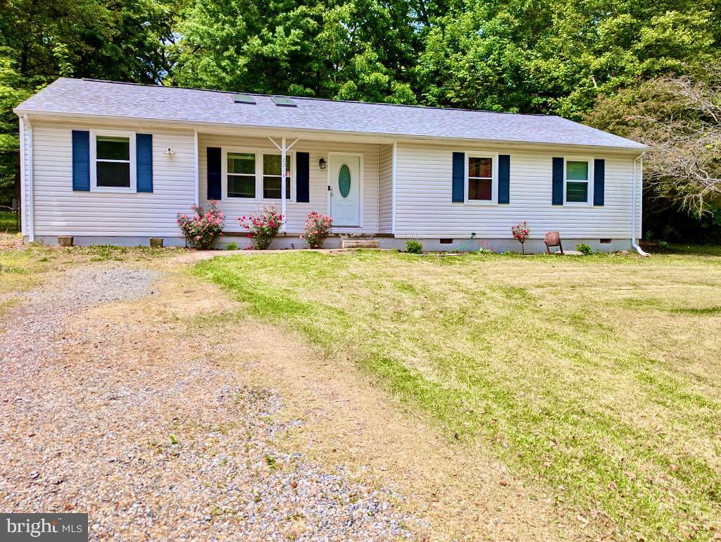 7210 Mackay Court, Spotsylvania, VA 22553