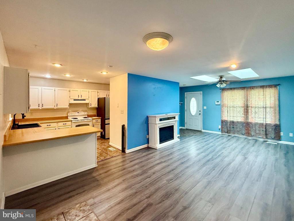 7210 Mackay Court, Spotsylvania, VA 22553