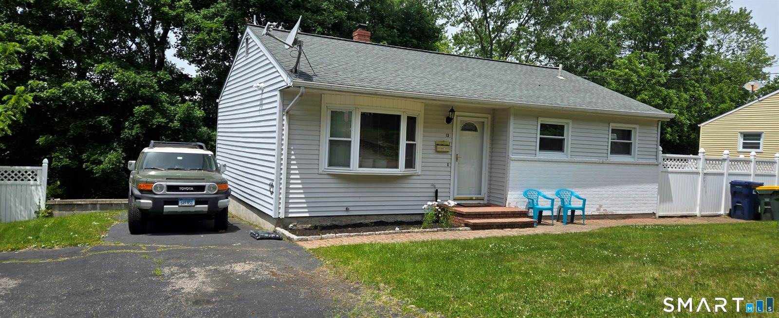 13 Berkshire, Ansonia, CT 06401