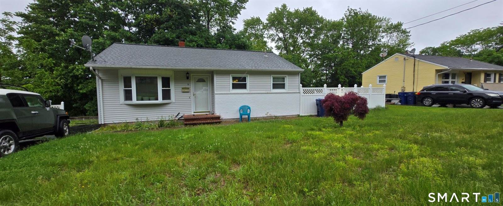 13 Berkshire, Ansonia, CT 06401