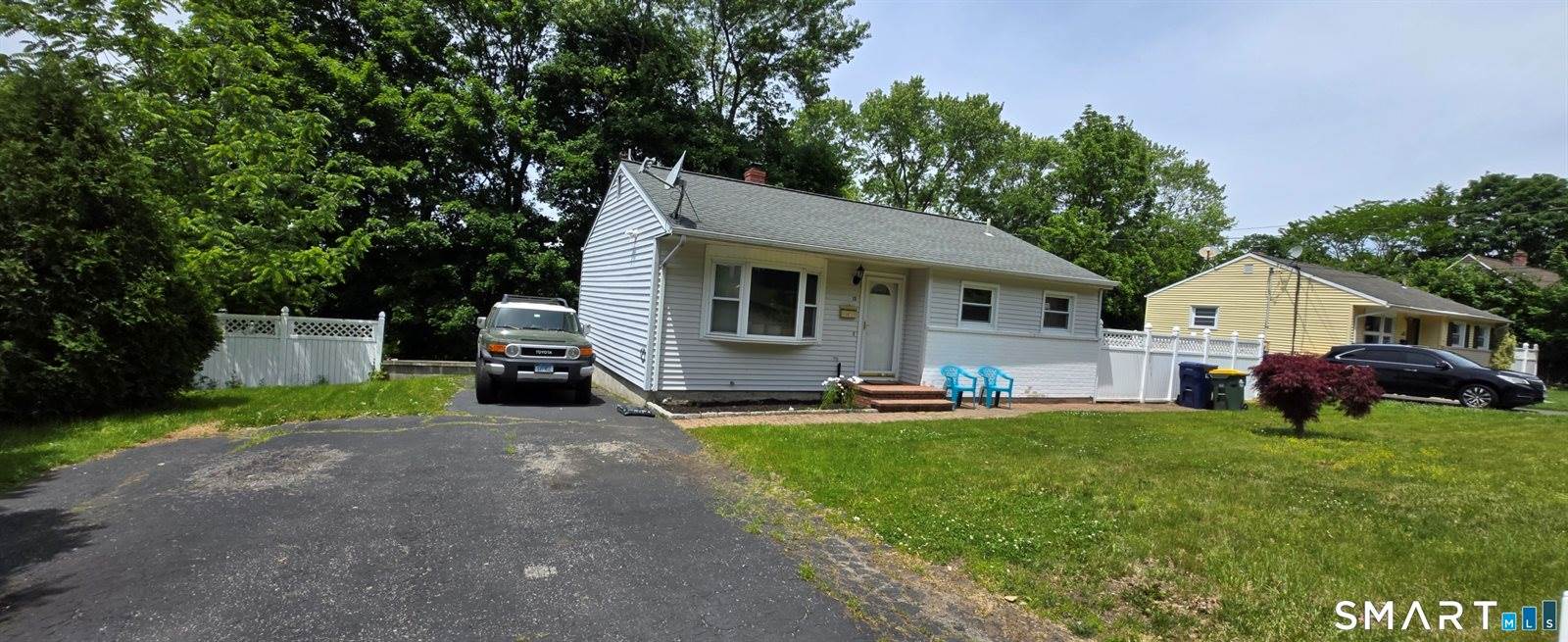 13 Berkshire, Ansonia, CT 06401