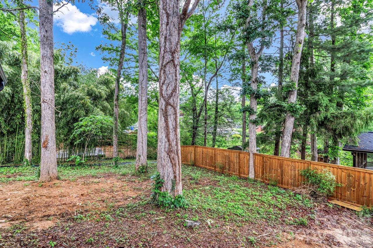 4 Barnes Road, Asheville, NC 28803