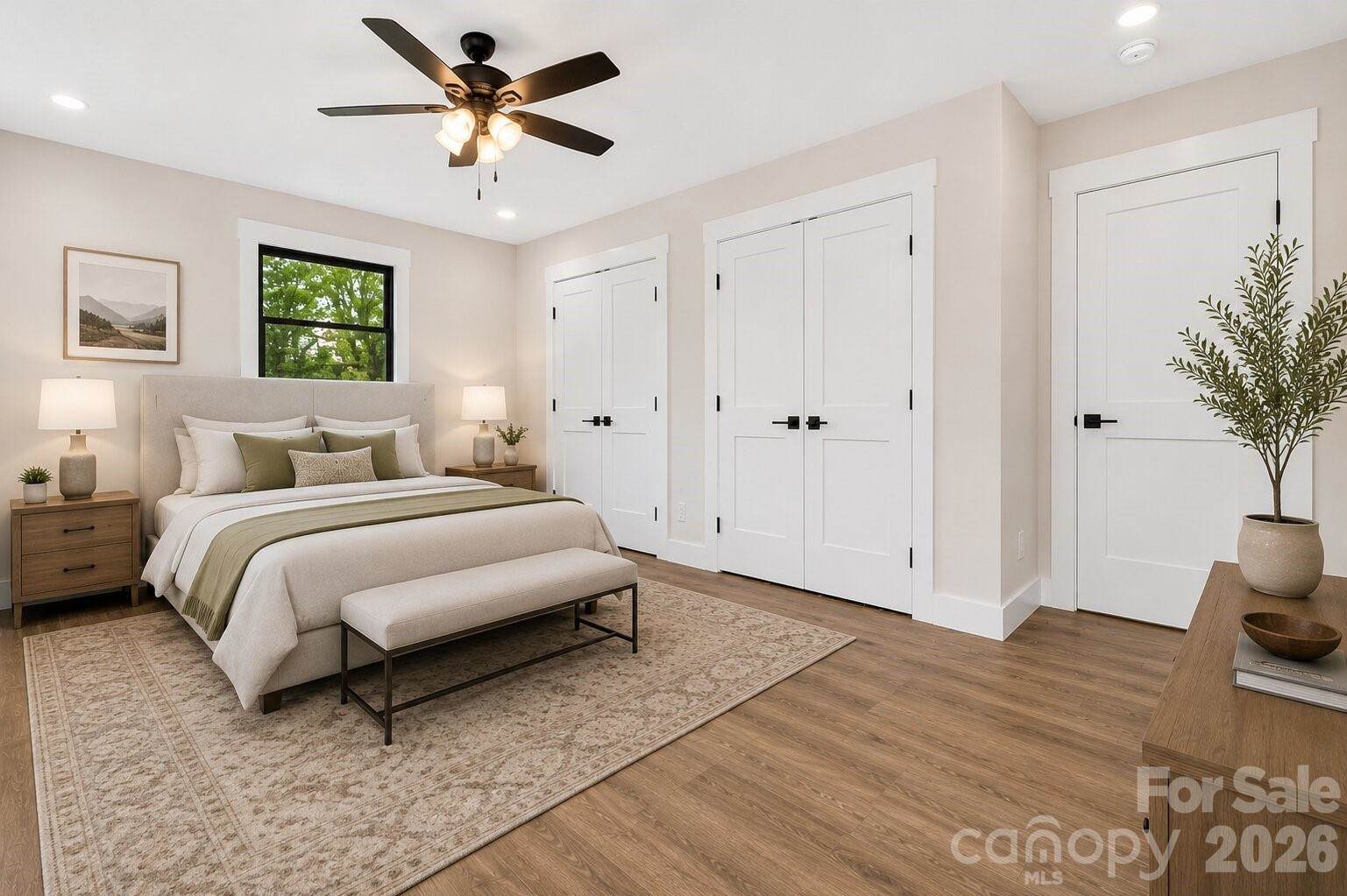 4 Barnes Road, Asheville, NC 28803