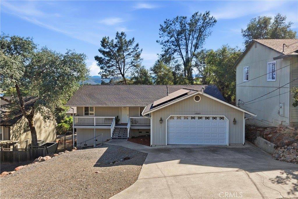 18685 Oak Grove, Hidden Valley Lake, CA 95467