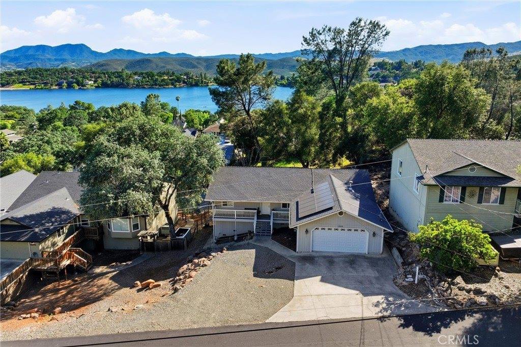 18685 Oak Grove, Hidden Valley Lake, CA 95467