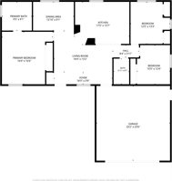 18685 Oak Grove, Hidden Valley Lake, CA 95467