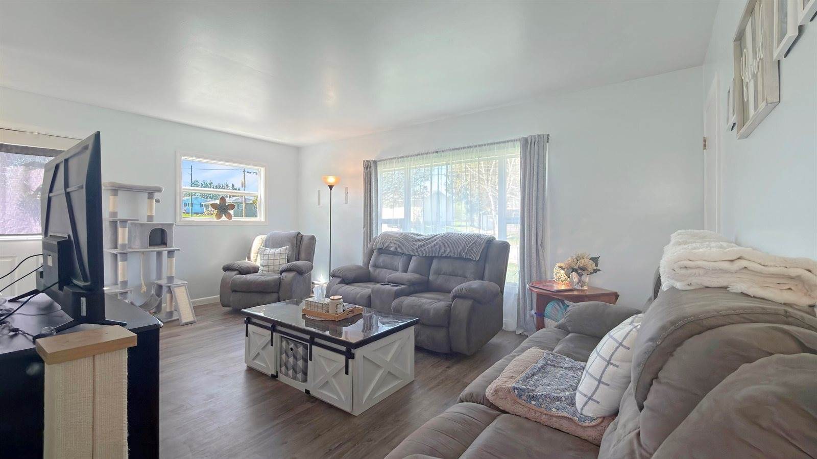 40 Paris Snow Drive, Caribou, ME 04736