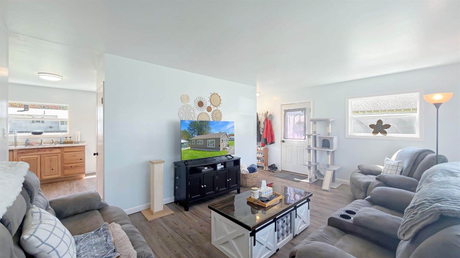 40 Paris Snow Drive, Caribou, ME 04736