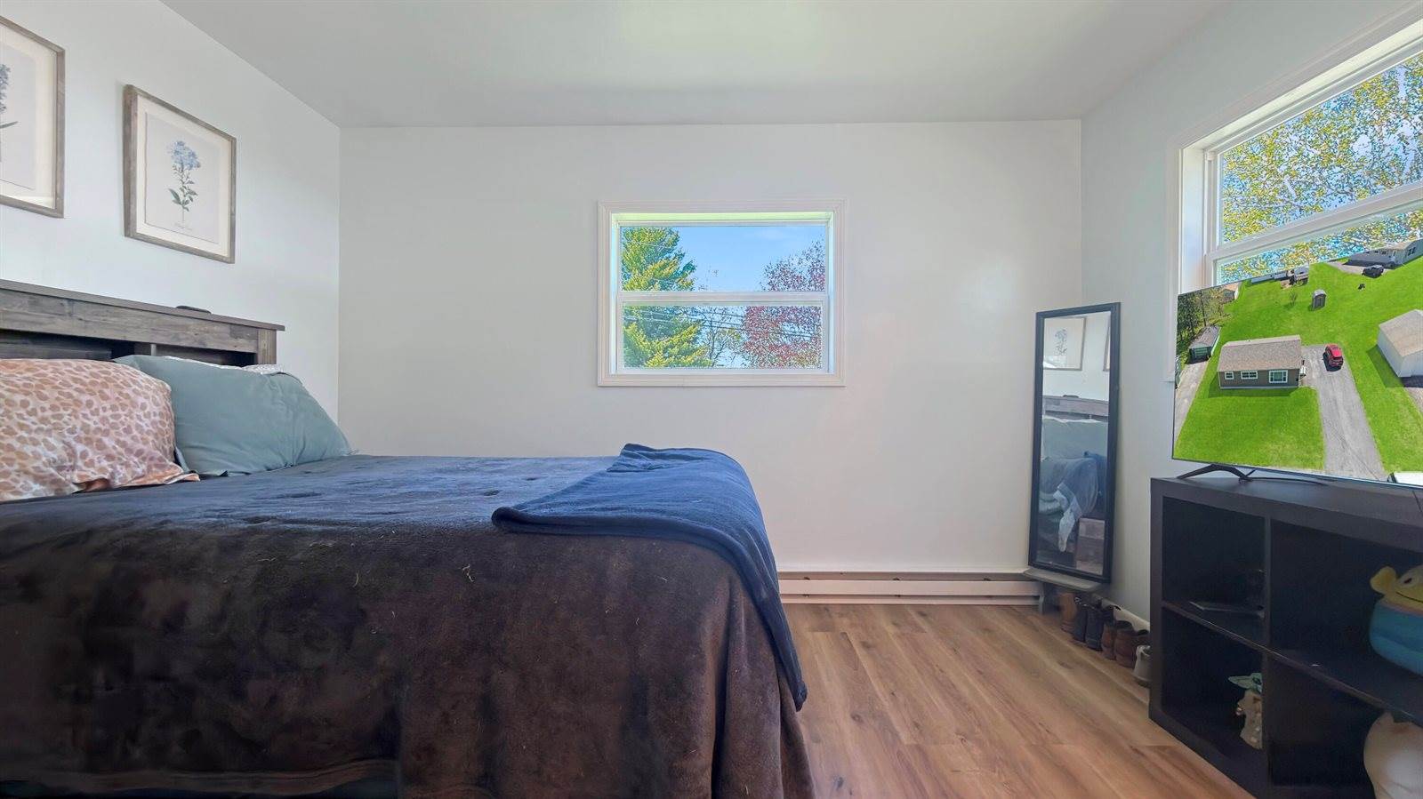 40 Paris Snow Drive, Caribou, ME 04736