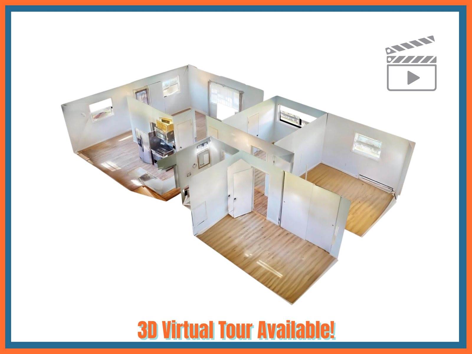 40 Paris Snow Drive, Caribou, ME 04736