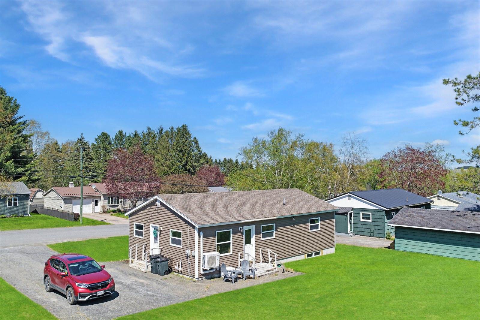 40 Paris Snow Drive, Caribou, ME 04736