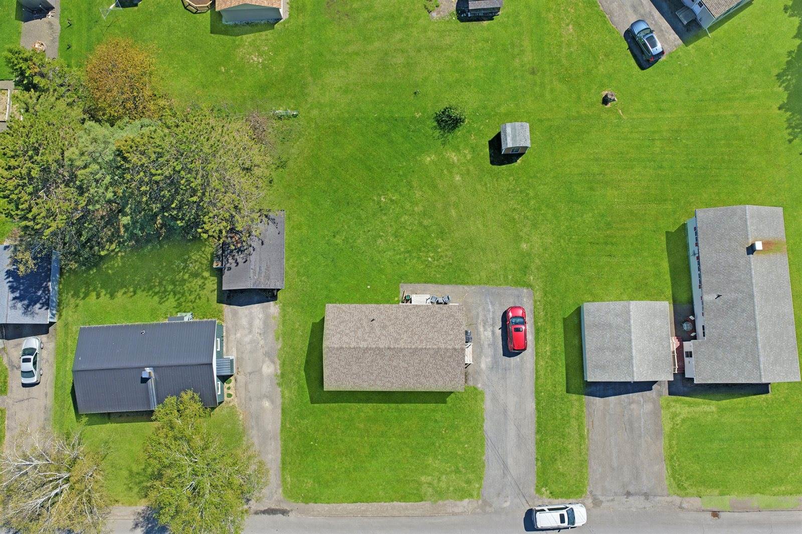40 Paris Snow Drive, Caribou, ME 04736