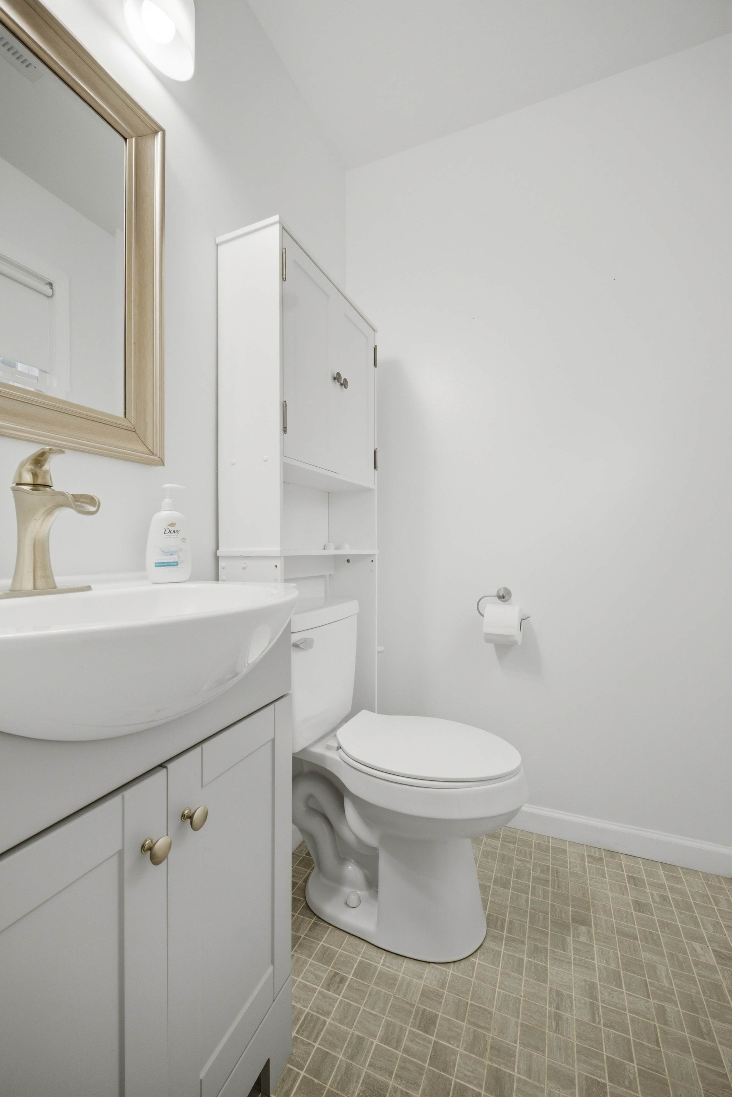 3136 Woodbaugh Drive, Chesapeake, VA 23321