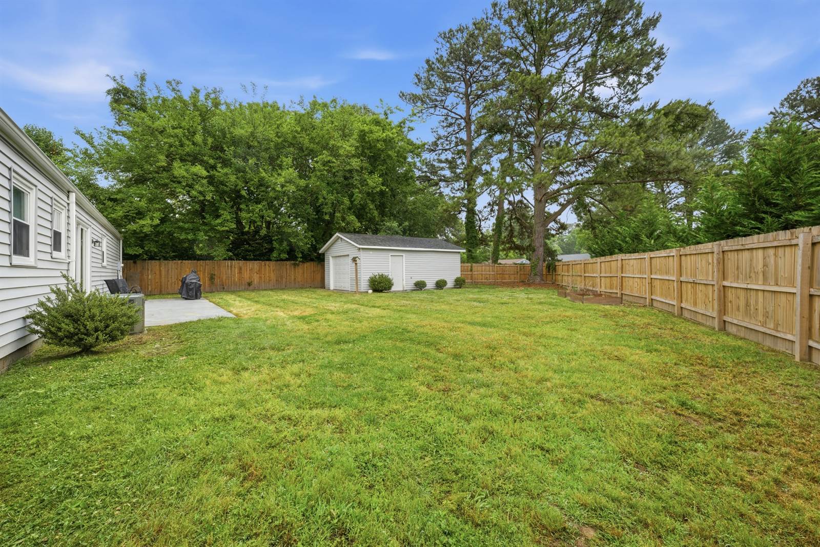 3136 Woodbaugh Drive, Chesapeake, VA 23321