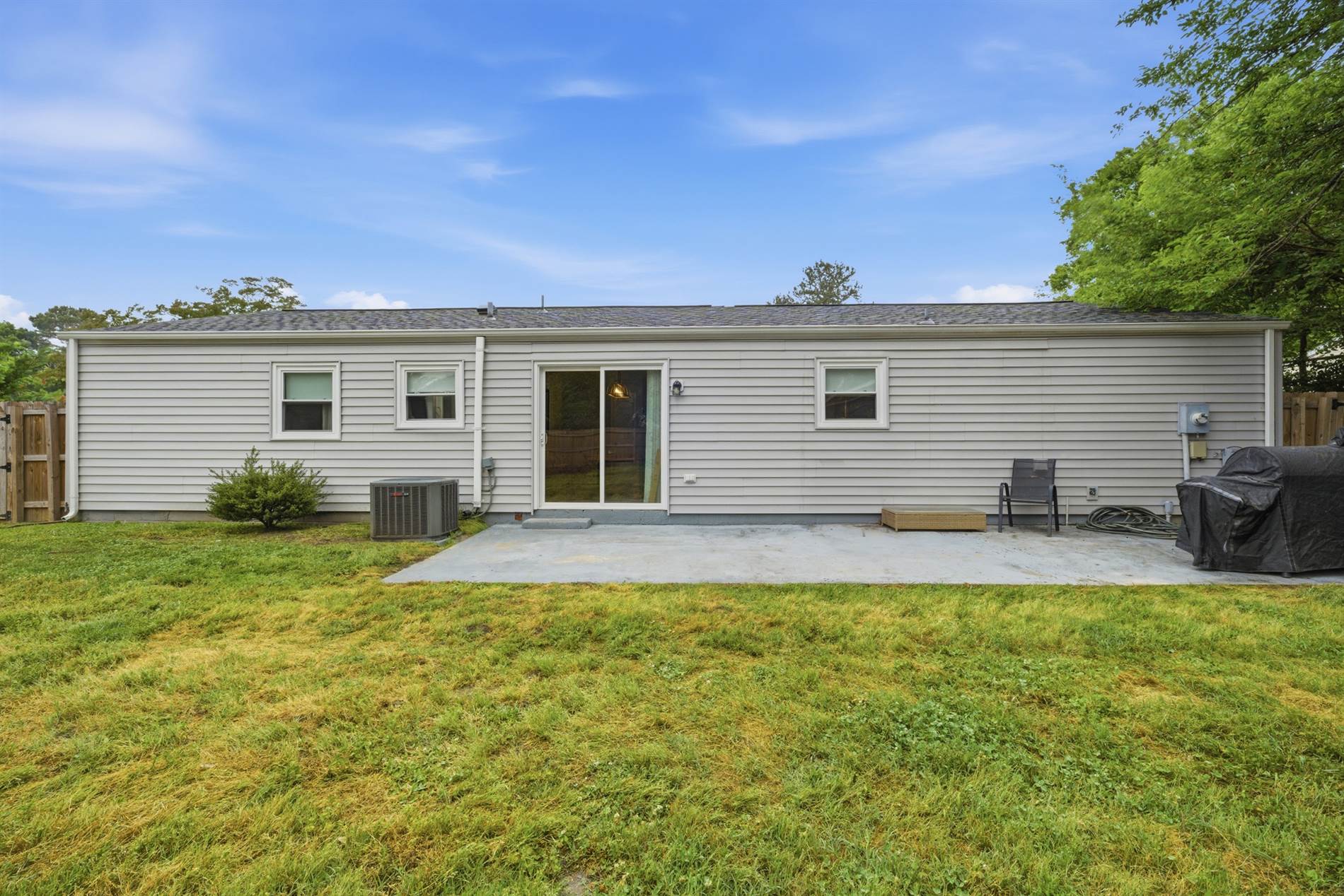 3136 Woodbaugh Drive, Chesapeake, VA 23321