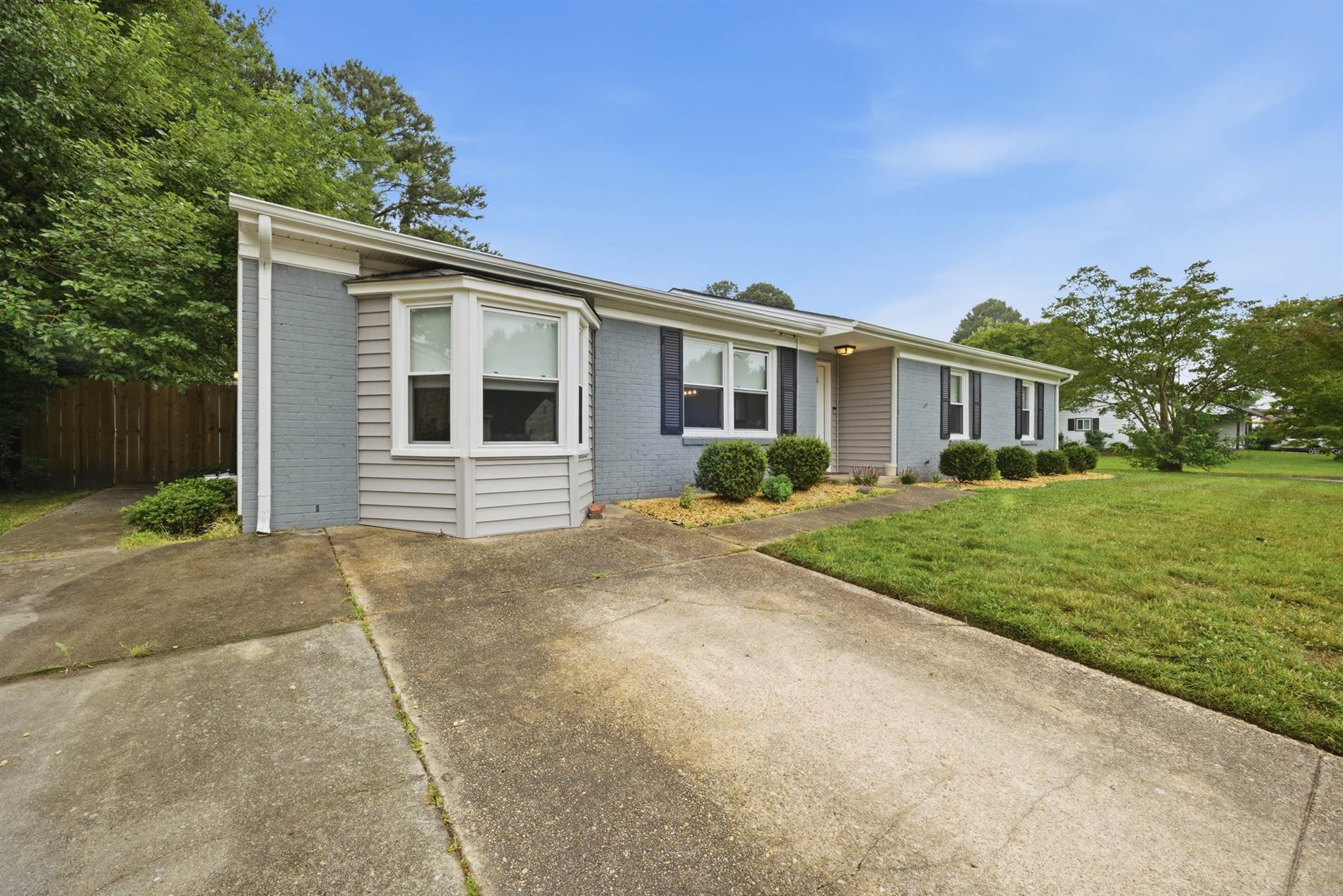 3136 Woodbaugh Drive, Chesapeake, VA 23321