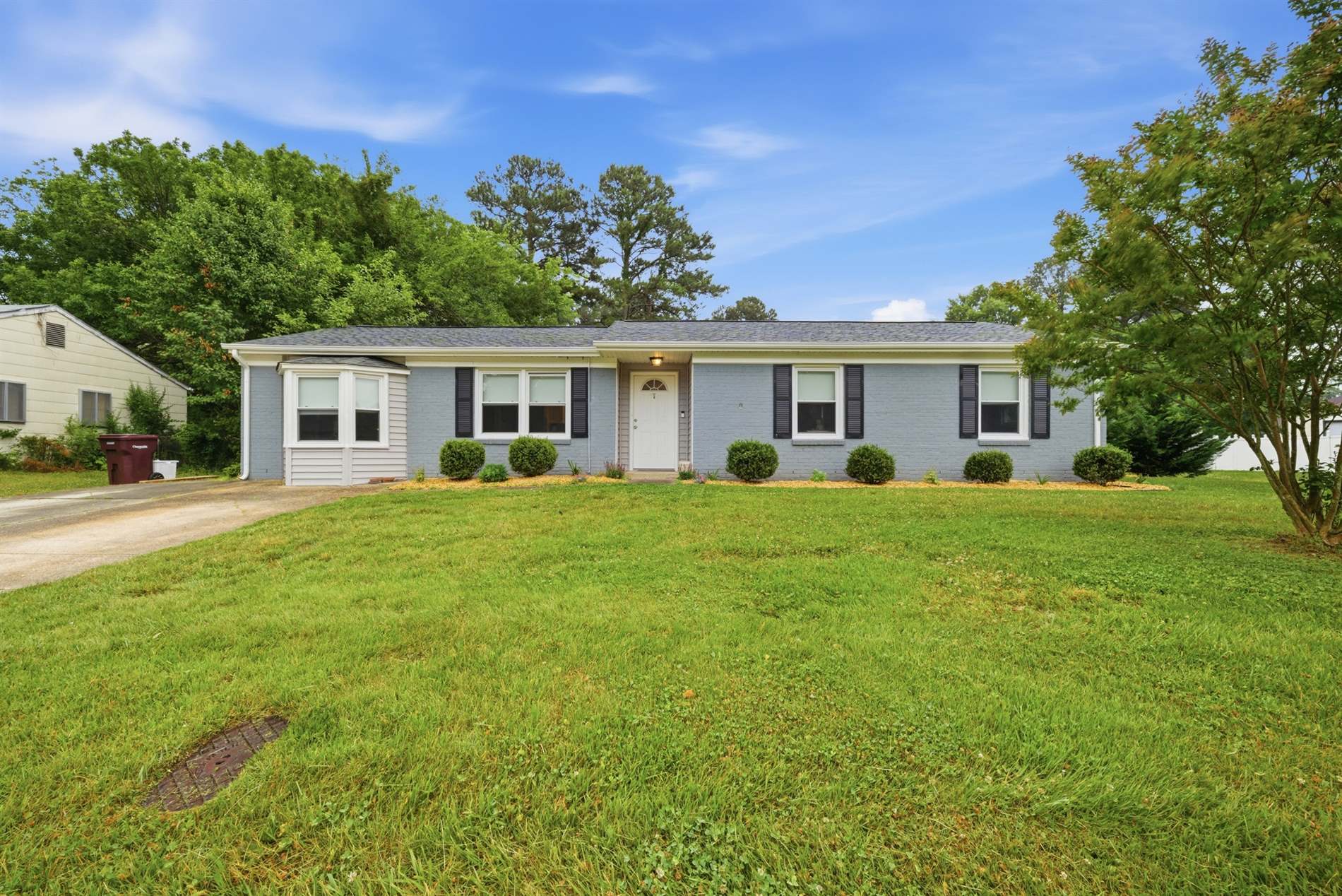 3136 Woodbaugh Drive, Chesapeake, VA 23321