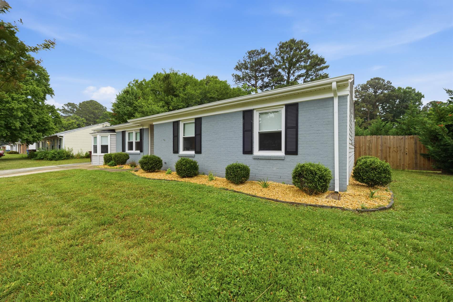 3136 Woodbaugh Drive, Chesapeake, VA 23321