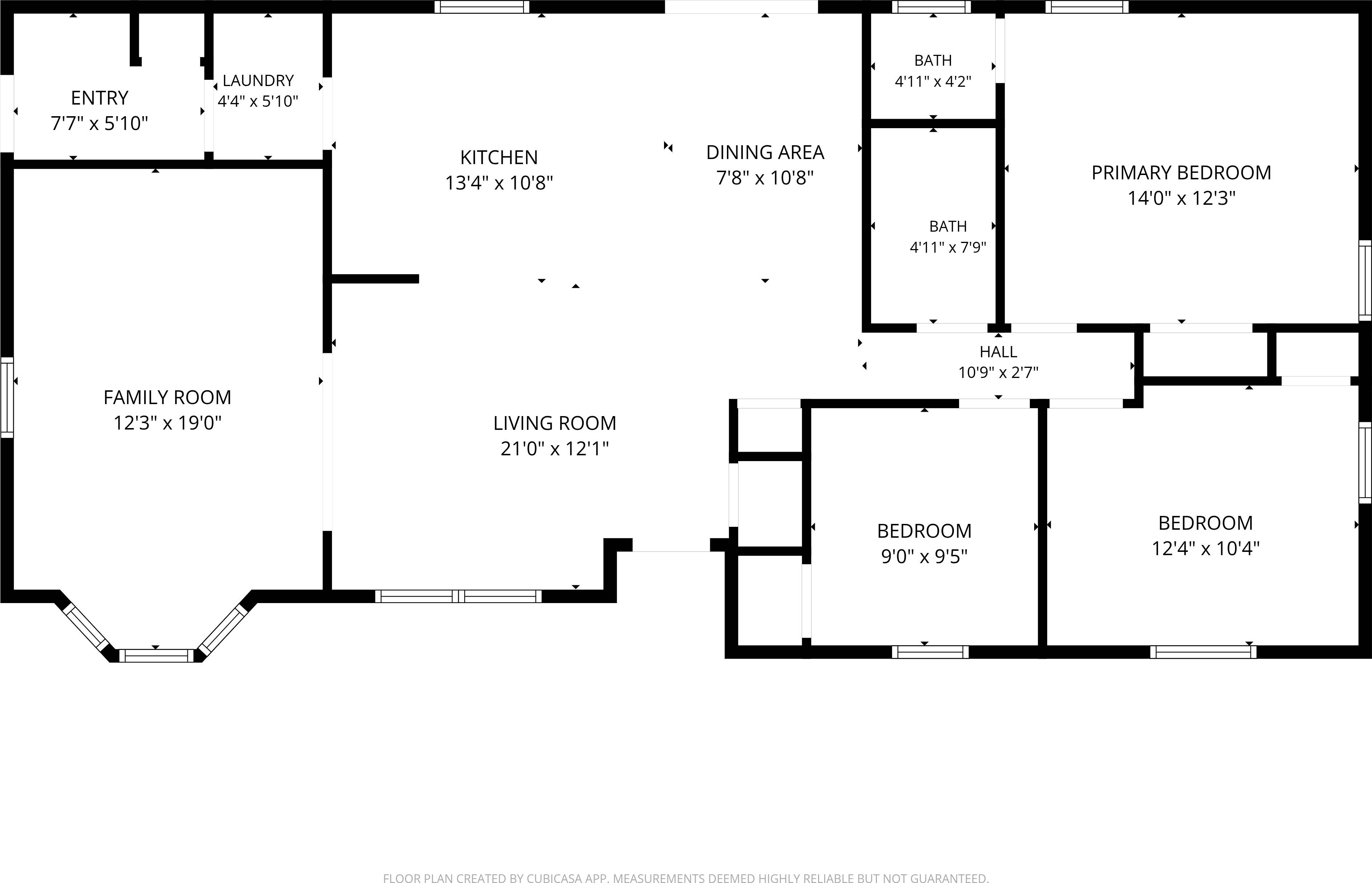 3136 Woodbaugh Drive, Chesapeake, VA 23321