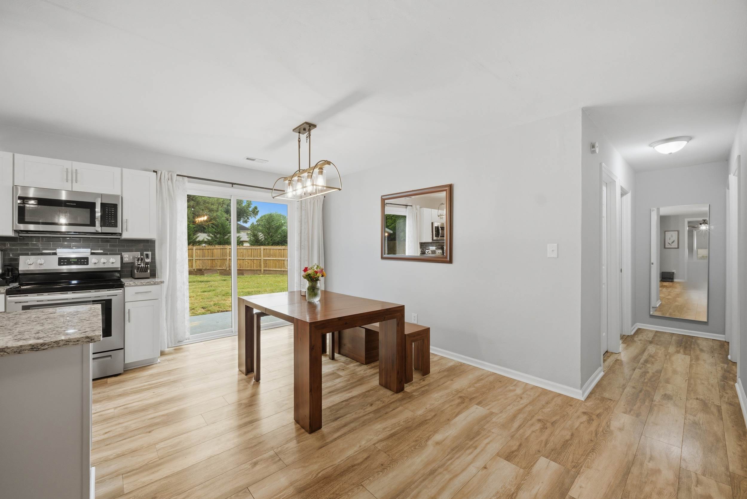 3136 Woodbaugh Drive, Chesapeake, VA 23321