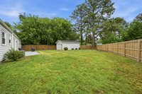 3136 Woodbaugh Drive, Chesapeake, VA 23321