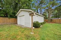 3136 Woodbaugh Drive, Chesapeake, VA 23321
