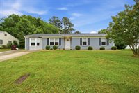 3136 Woodbaugh Drive, Chesapeake, VA 23321