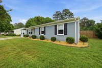 3136 Woodbaugh Drive, Chesapeake, VA 23321
