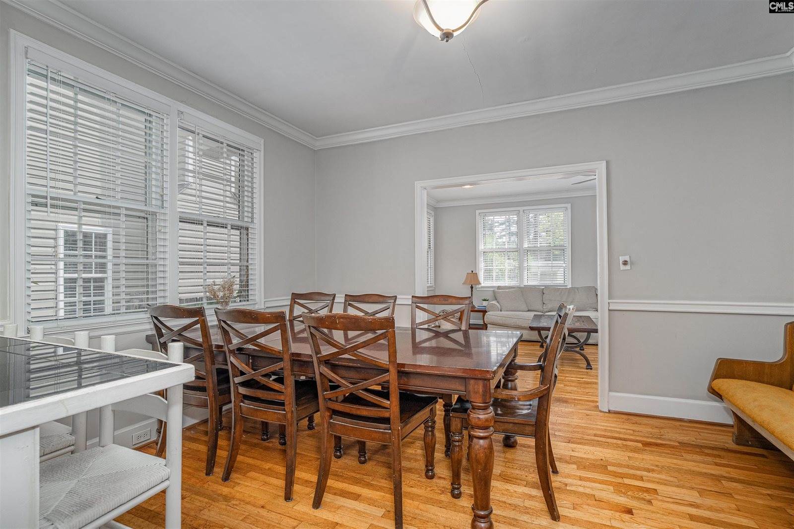 615 Suber, Columbia, SC 29205
