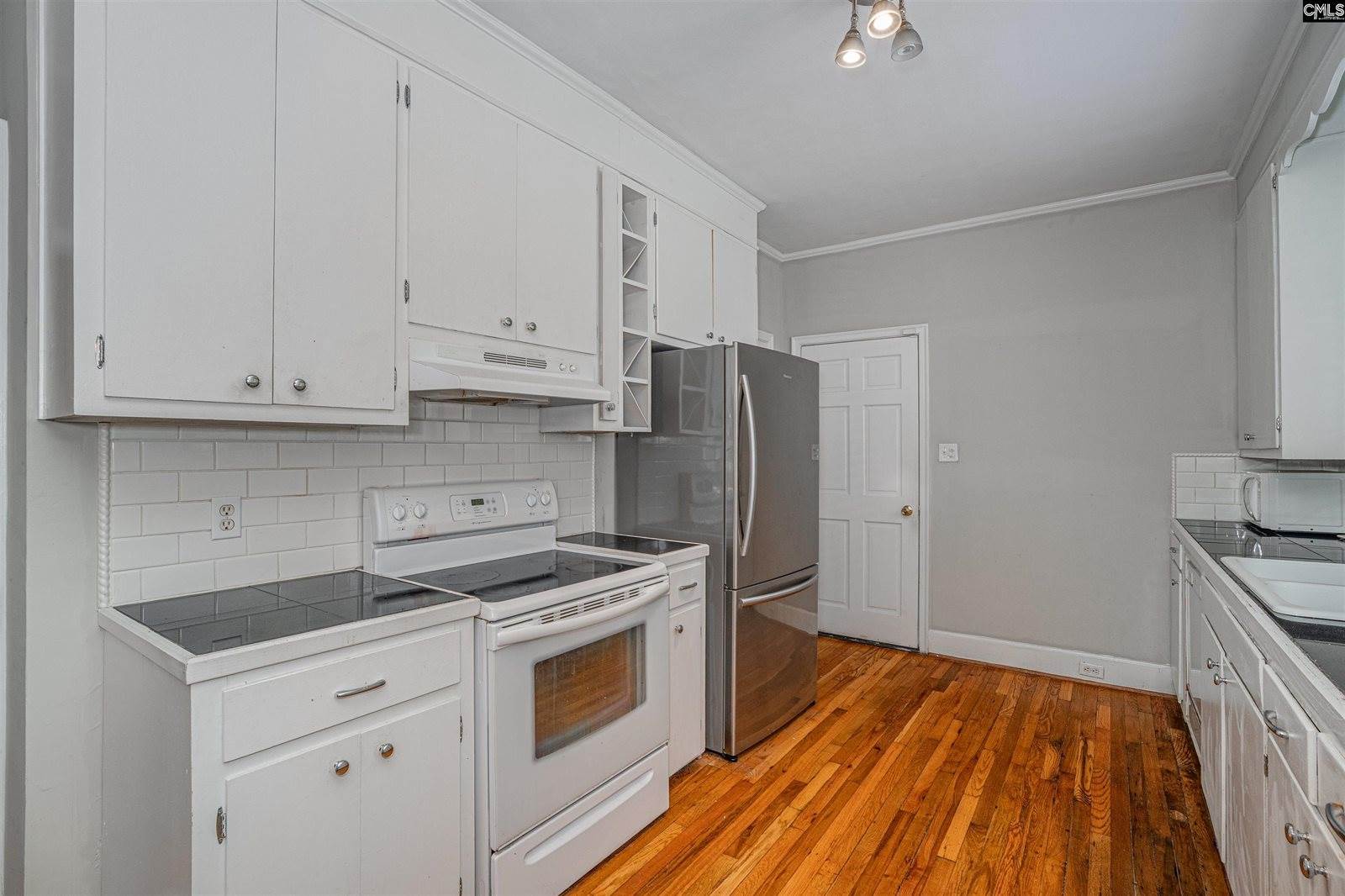 615 Suber, Columbia, SC 29205