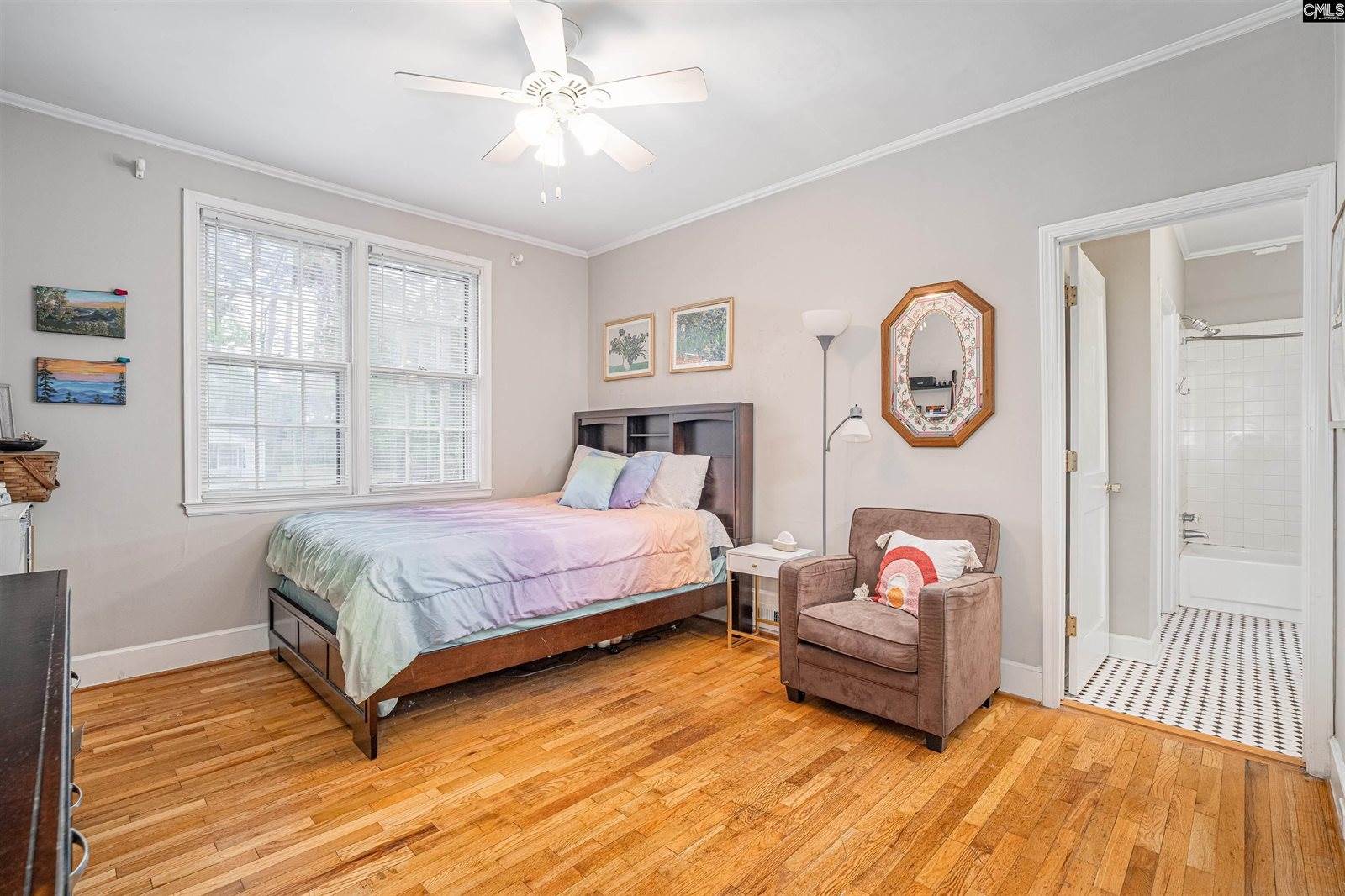 615 Suber, Columbia, SC 29205