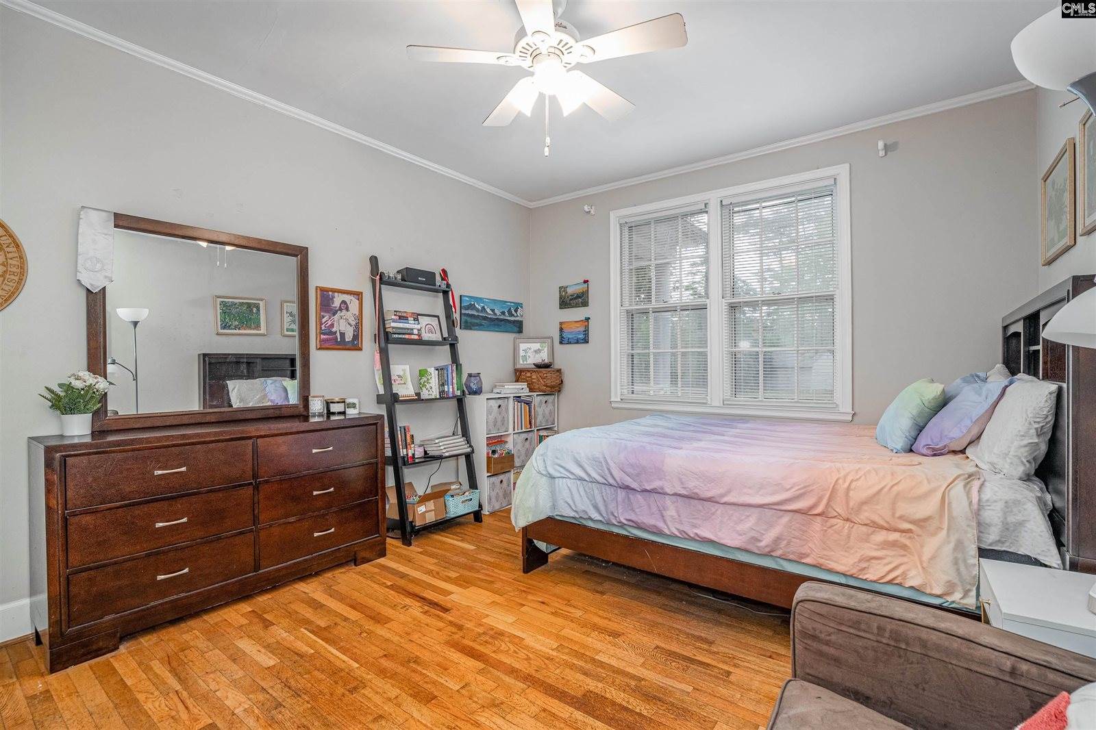 615 Suber, Columbia, SC 29205