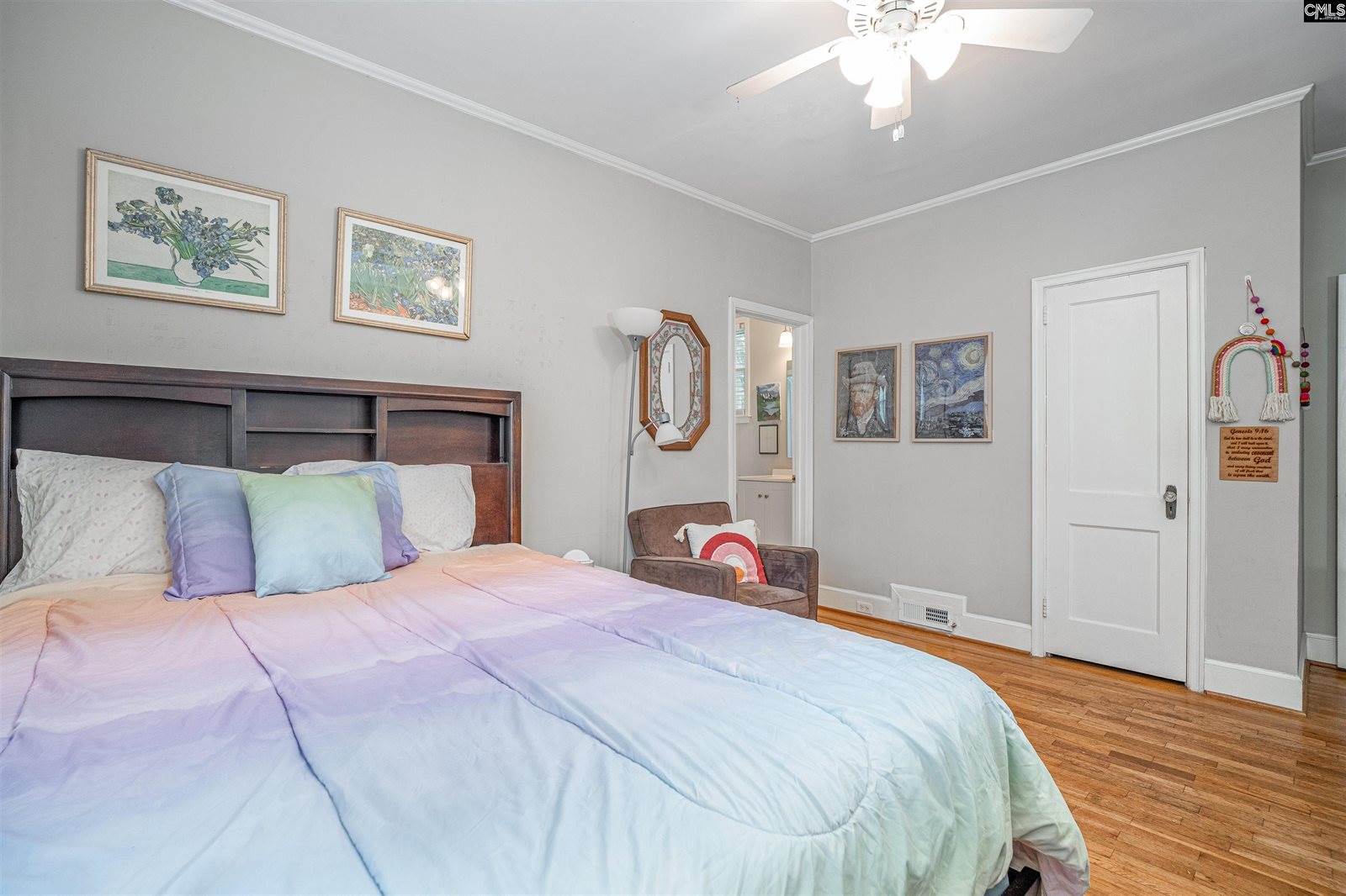 615 Suber, Columbia, SC 29205