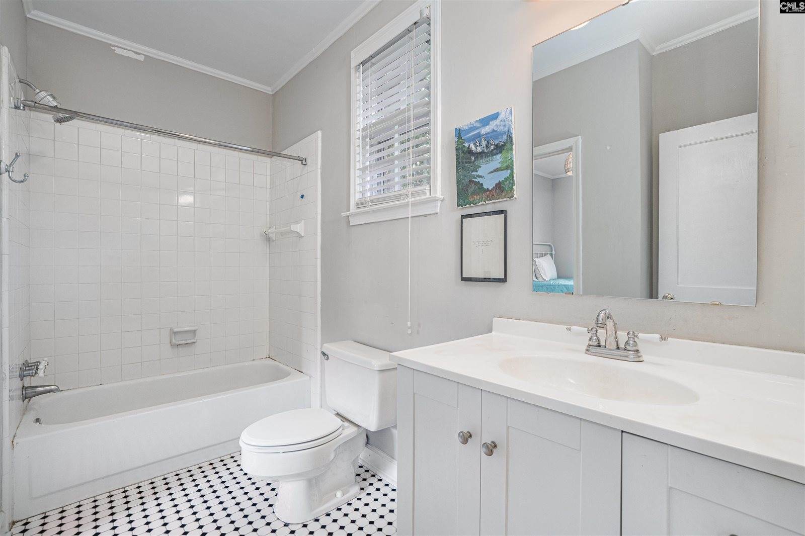 615 Suber, Columbia, SC 29205
