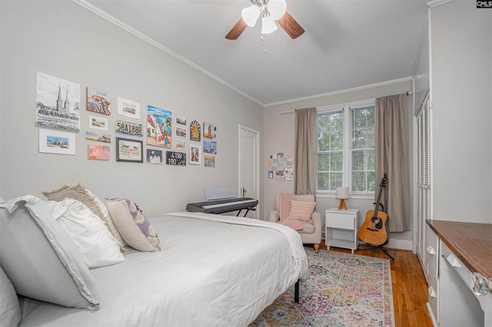 615 Suber, Columbia, SC 29205