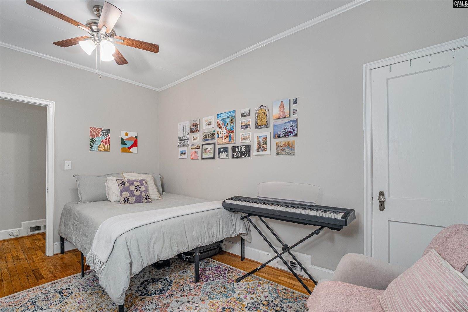 615 Suber, Columbia, SC 29205