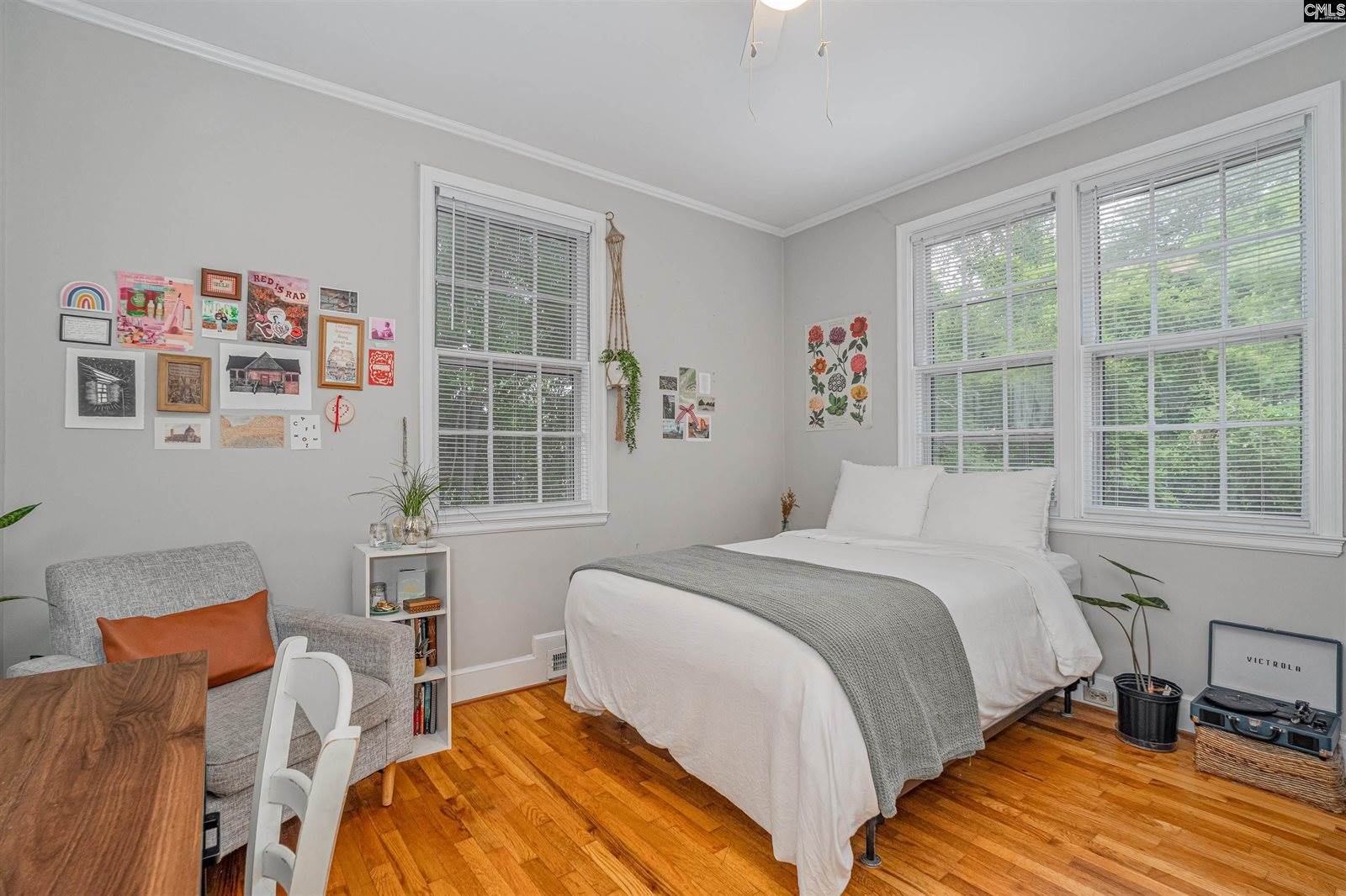 615 Suber, Columbia, SC 29205