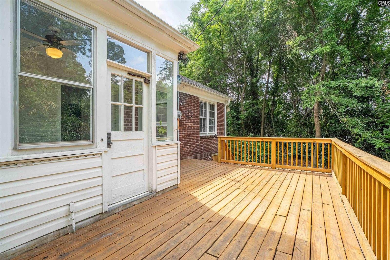 615 Suber, Columbia, SC 29205