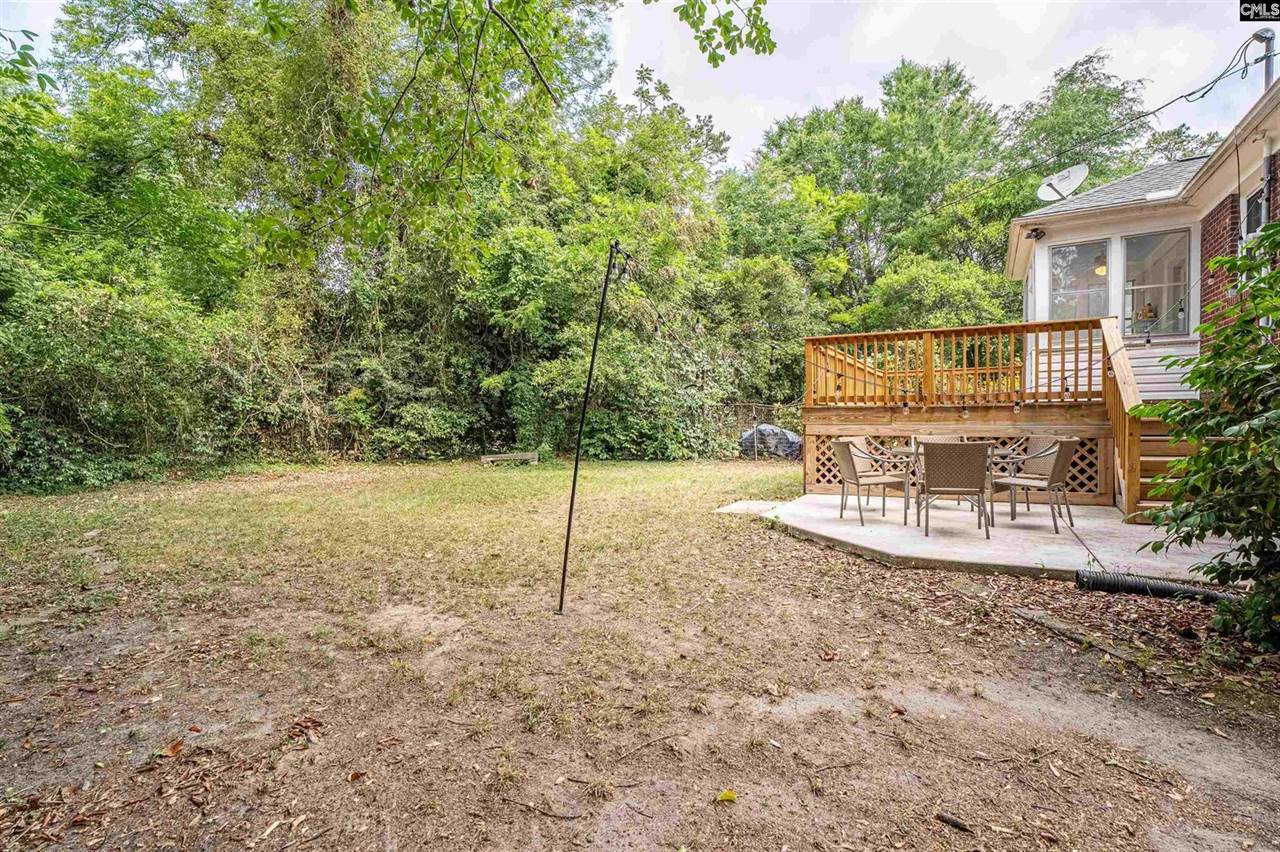 615 Suber, Columbia, SC 29205