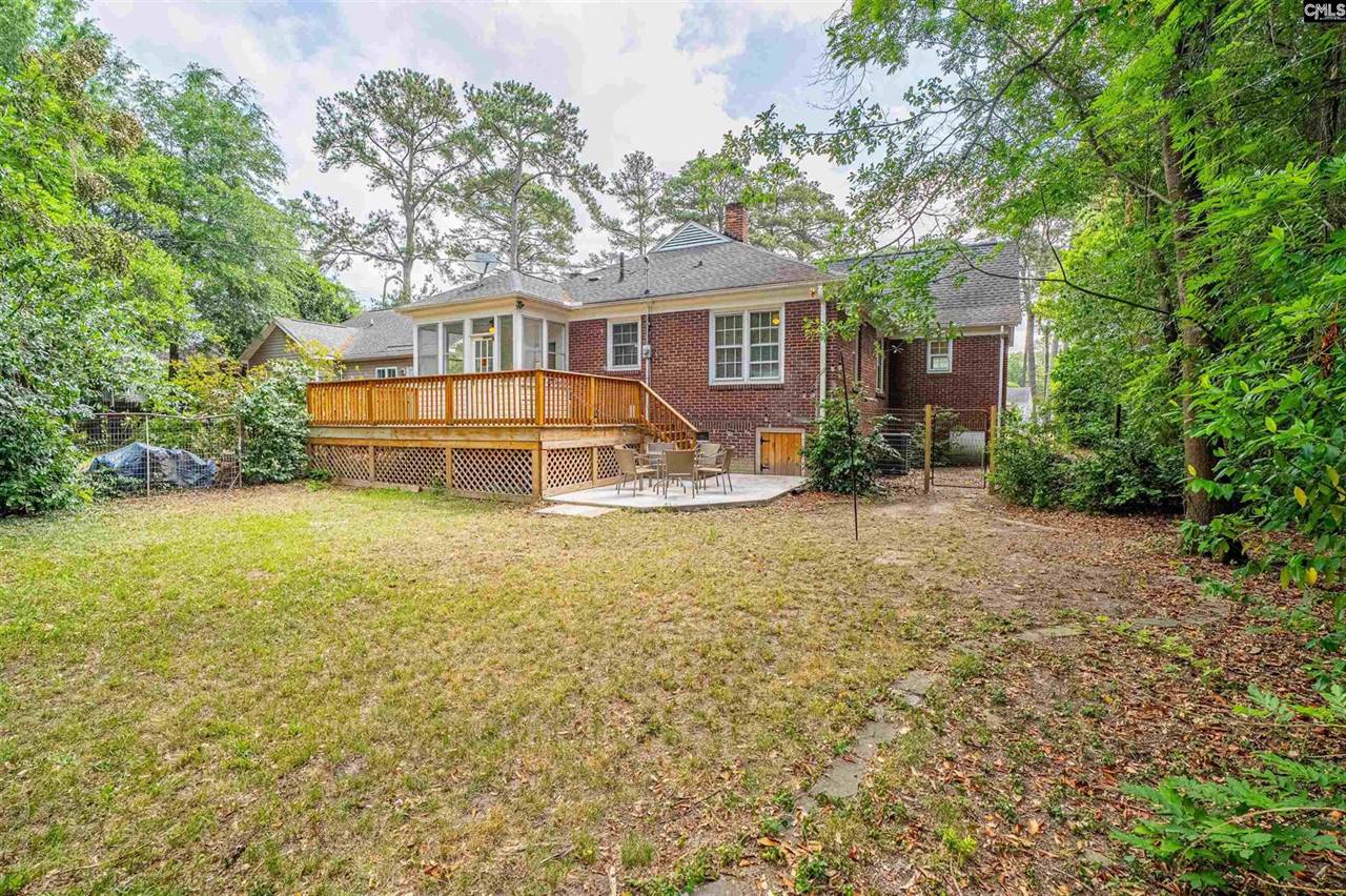 615 Suber, Columbia, SC 29205