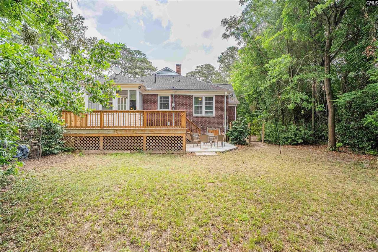615 Suber, Columbia, SC 29205