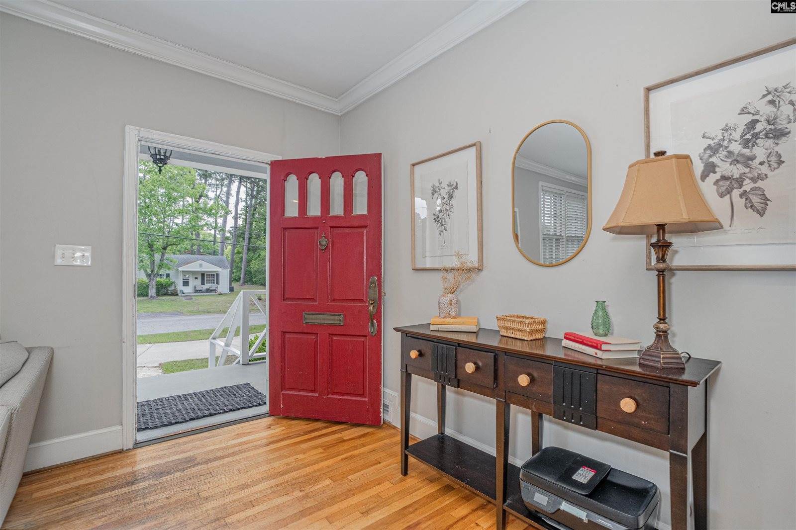615 Suber, Columbia, SC 29205