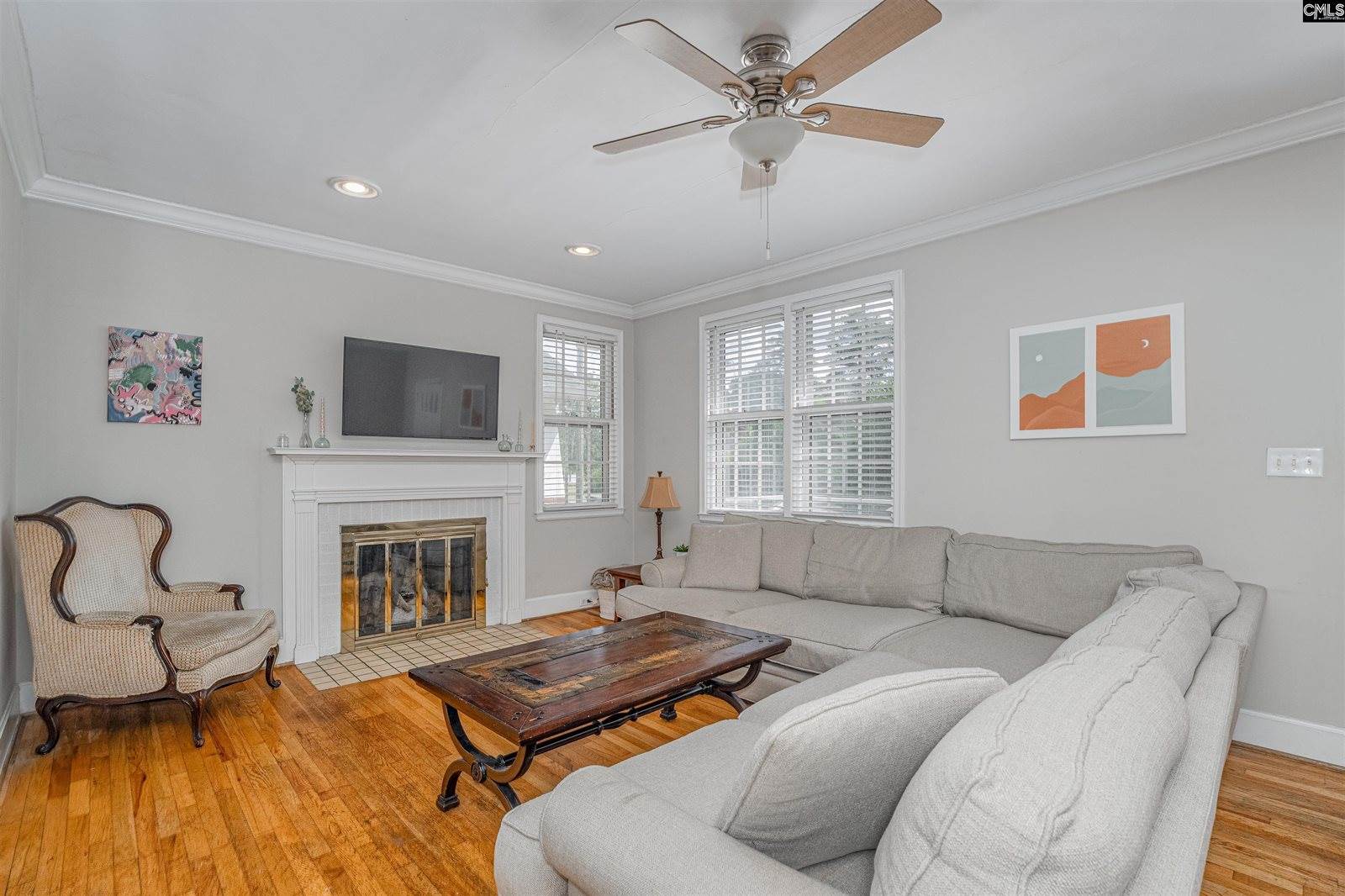 615 Suber, Columbia, SC 29205