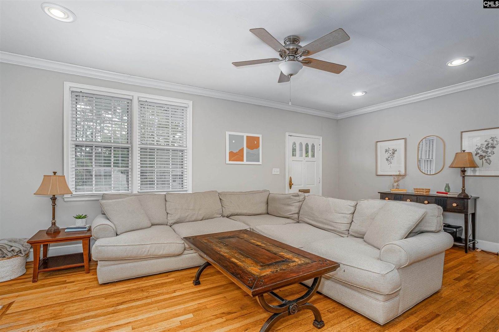 615 Suber, Columbia, SC 29205