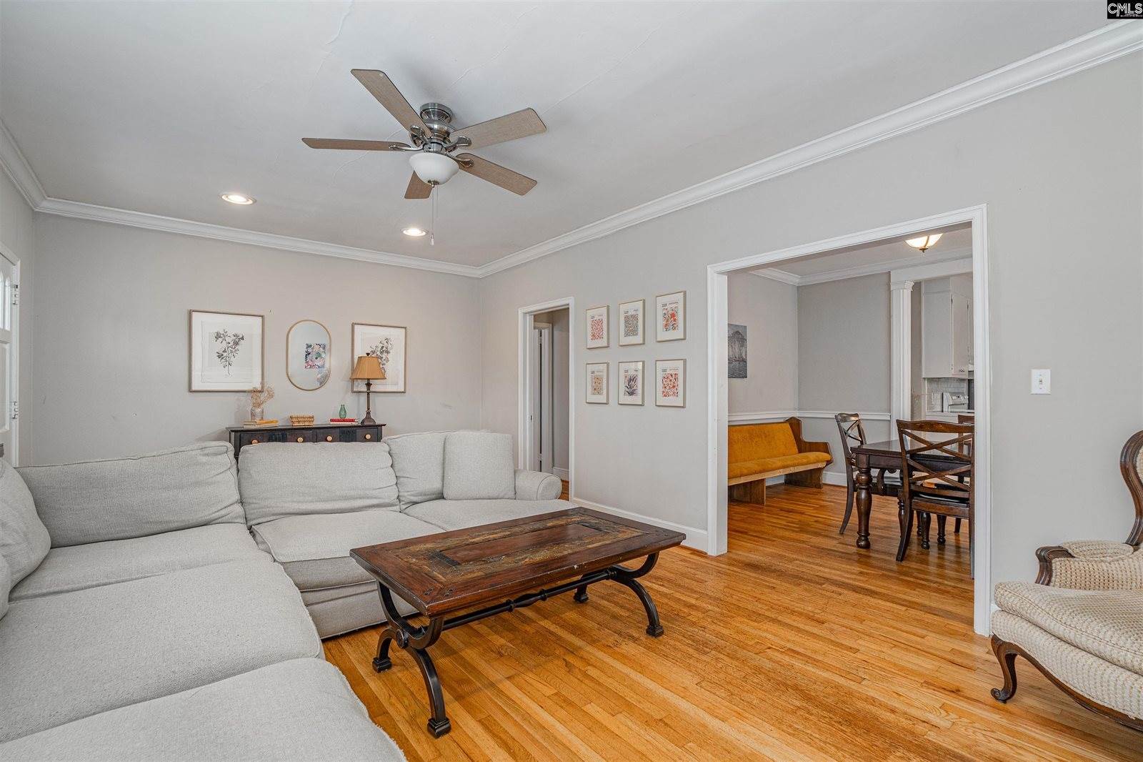 615 Suber, Columbia, SC 29205