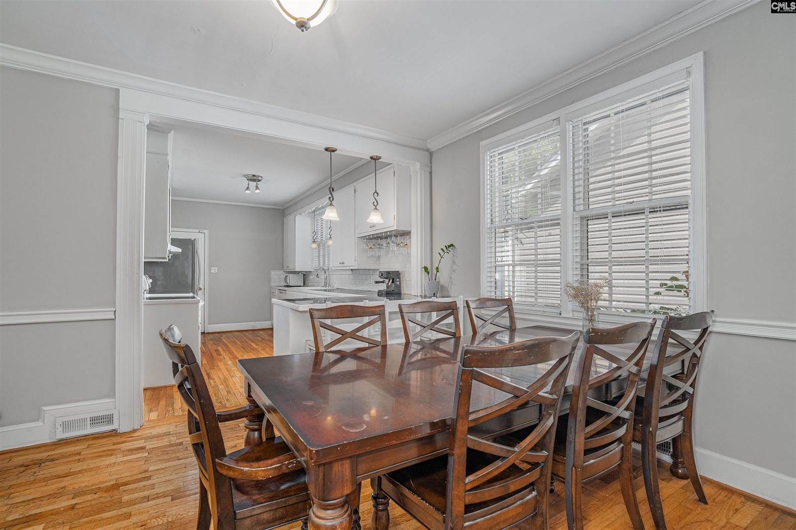 615 Suber, Columbia, SC 29205