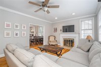 615 Suber, Columbia, SC 29205