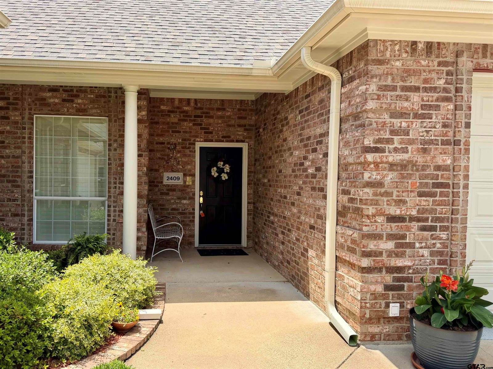 2409 Homestead, Tyler, TX 75701