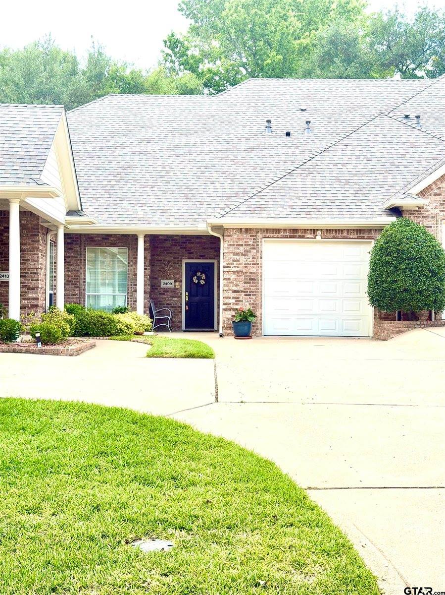 2409 Homestead, Tyler, TX 75701